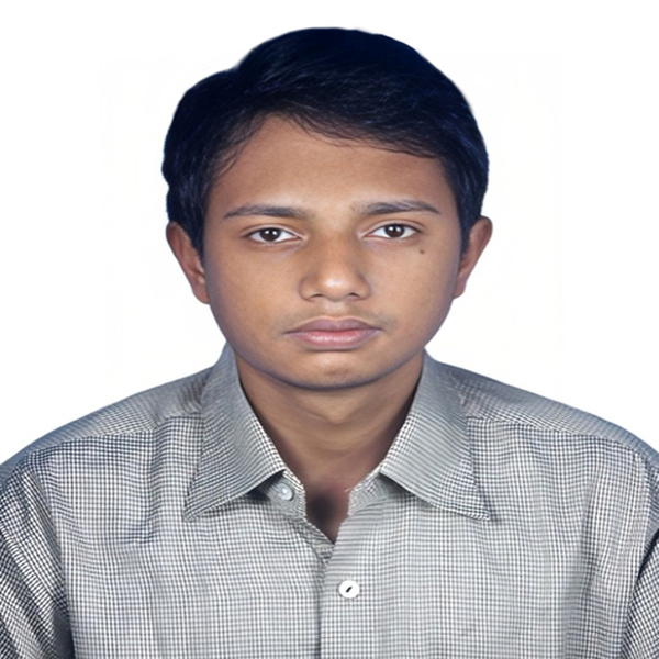 Swadesh Kumar Biswas